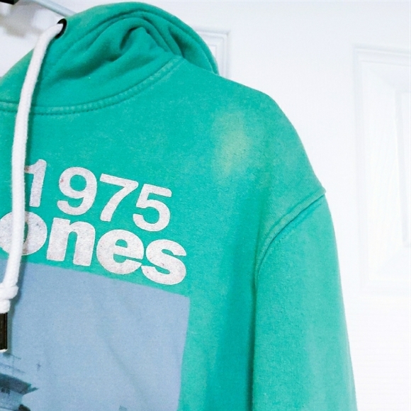 JACK&JONES Hoodie - Picture 2 of 7